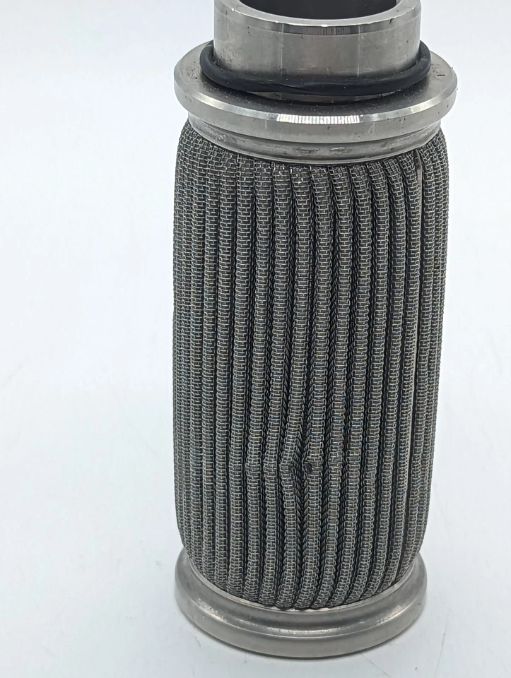 JB Services FJE-4-10 Filter Element 22410312-27 Hi Pressure 10 Micron 4 GPM - Image 2 of 4