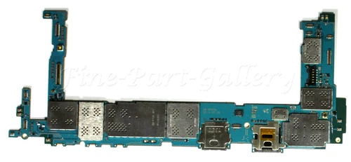 OEM AT&T SAMSUNG GALAXY TAB S 8.4" SM-T707A 16GB LOGIC BOARD MOTHERBOARD