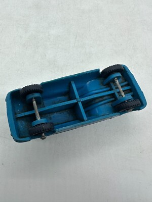 Ancienne petite voiture, Mercedes 300, Tomte Lardal Laerdal, 1/43