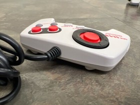 NINTENDO NES MAX TURBO CONTROLLER NES-027 - TESTED (WBP012399)