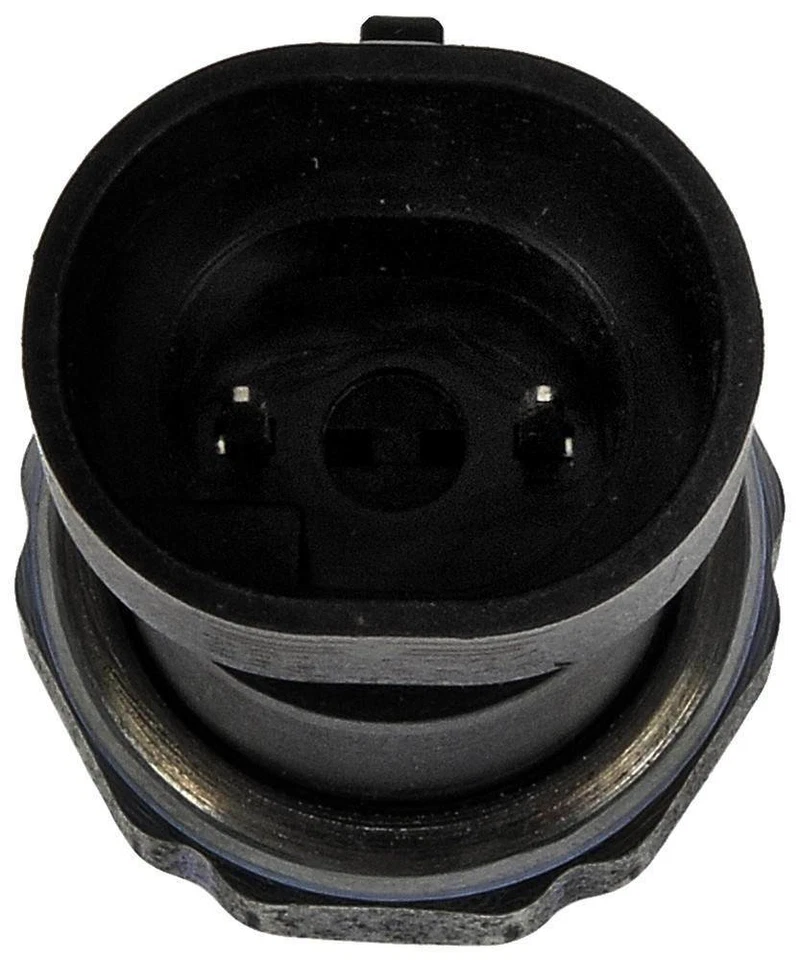 ADEQUADO PARA 1997-2009 GMC CHEVROLET ISUZU COM FREIO A AR INTERRUPTOR DE LÂMPADA DE FREIO - Imagem 2 de 3
