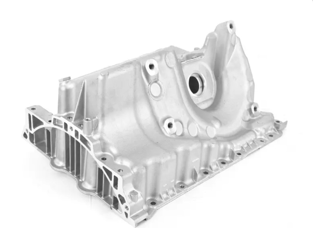 NEU BMW 3 F30, F80 MOTORÖLPFANNE 11137601942 7601942 ORIGINAL | eBay 