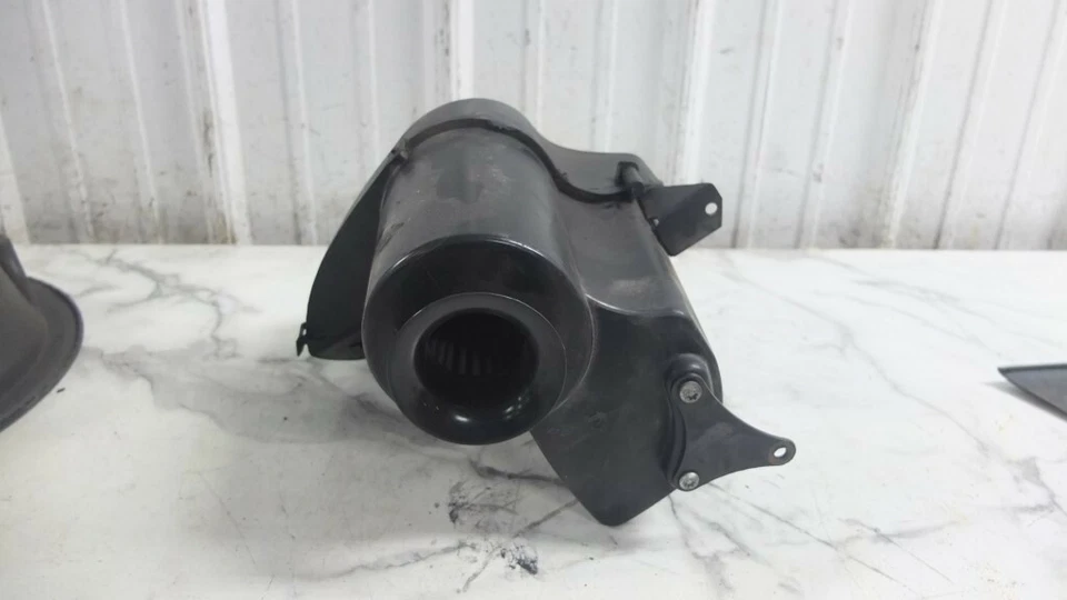 Filtro de caja de aire Buell Blast P3 500 01 Foto 3 de 4