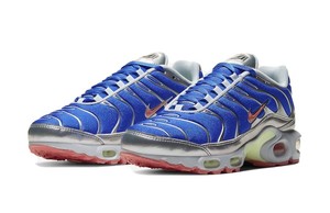 nike air max plus blue womens