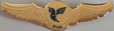 Homa Airlines Pilots Wing #31408