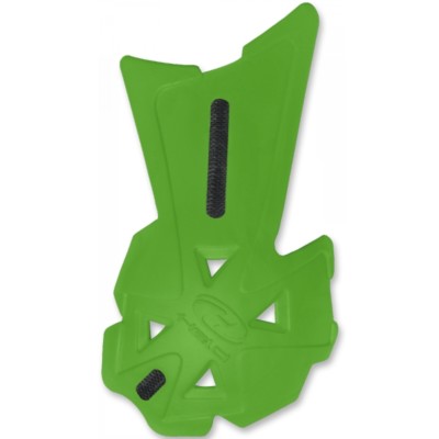 Held Quattrotempi Shoulder Protector Sas Tec Green Motorcycle Protection Safety