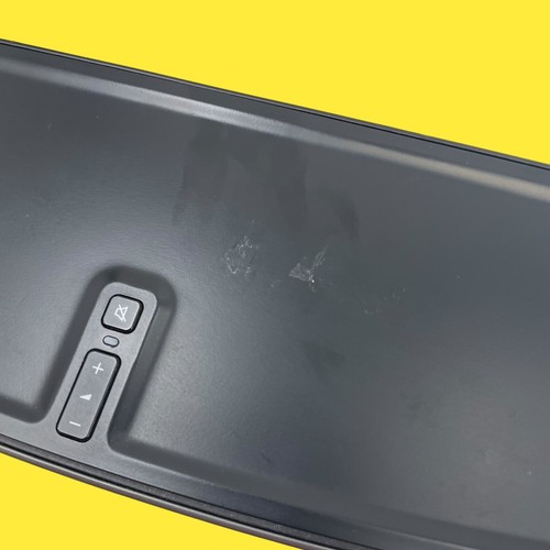 FOR PARTS Sonos Play:5 1st Gen Wireless Speaker Black NO POWER #17 z56 b12 - Picture 6 of 13