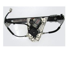 Mercedes-Benz W220 S-Klasse Fensterheber hinten rechts mit Motor A2207300446 Mercedes-Benz W220 S-Klasse Fensterheber hinten rechts mit Motor A2207300446