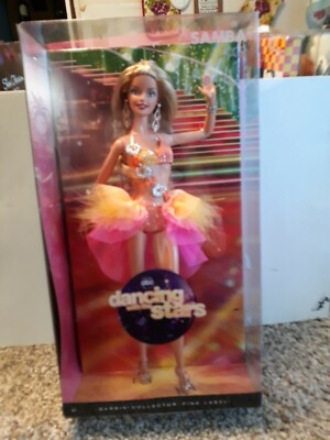 DANCING WITH THE STARS DOLL