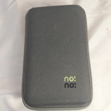 No No Professional Hair Removal Device Face Body No Power Cord Untested