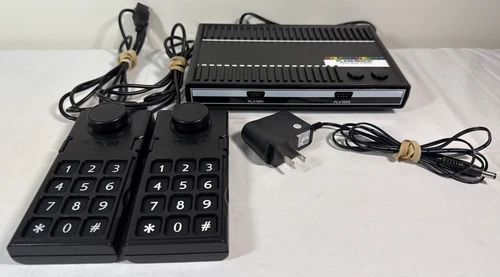 Colecovision Flashback / Classic Game Console / PLEASE READ
