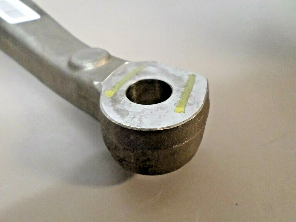 Meritor 3133H8796 Steering Tie Rod Arm - Front Axle RH | eBay