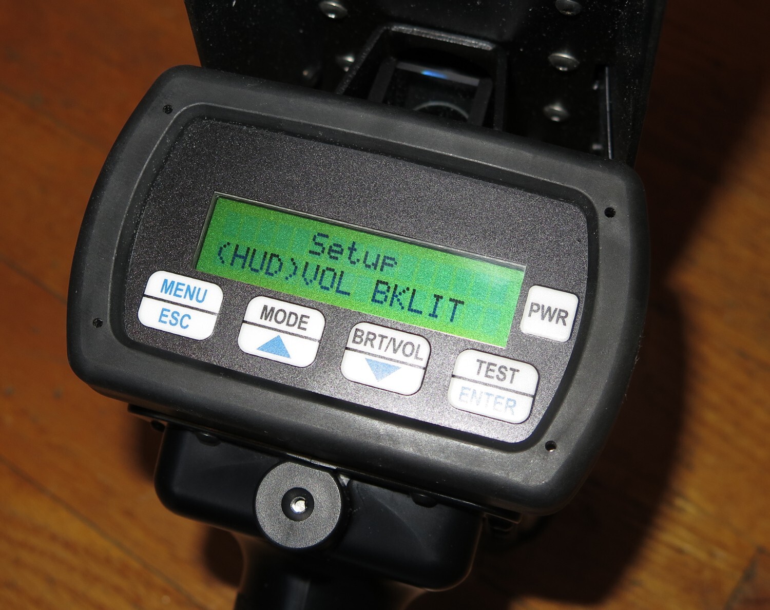 Kustom Signals LaserCam II Pro Laser III 3 LIDAR + Digital Camera Kit - RARE!