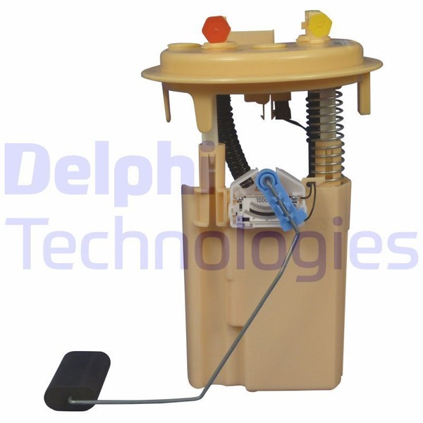 Delphi FL0292-12B1 Sensor, Kraftstoffvorrat FüR CitroËN-image