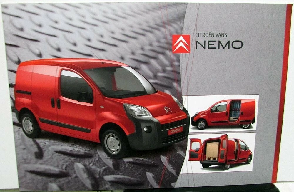 Citroen nemo for hotsell sale on ebay