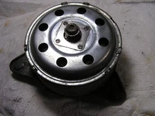 2015-2021 FORD EDGE 2.0L ENGINE COOLING RADIATOR ELECTRIC FAN MOTOR  - no blade