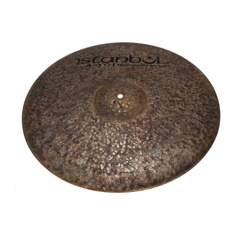 Istanbul Agop Turk Ride Cymbal 20 Istanbul Agop Turk Ride Cymbal 20