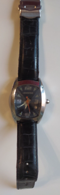 Chronotech Orologio da fitness S0329778
