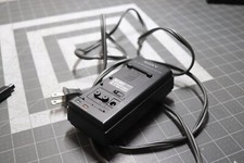 Sony AC-V30 Power Adapter Battery Charger For HandyCam Camcorder