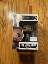 2017 Funko Pop The Dark Tower Vinyl Figures 22