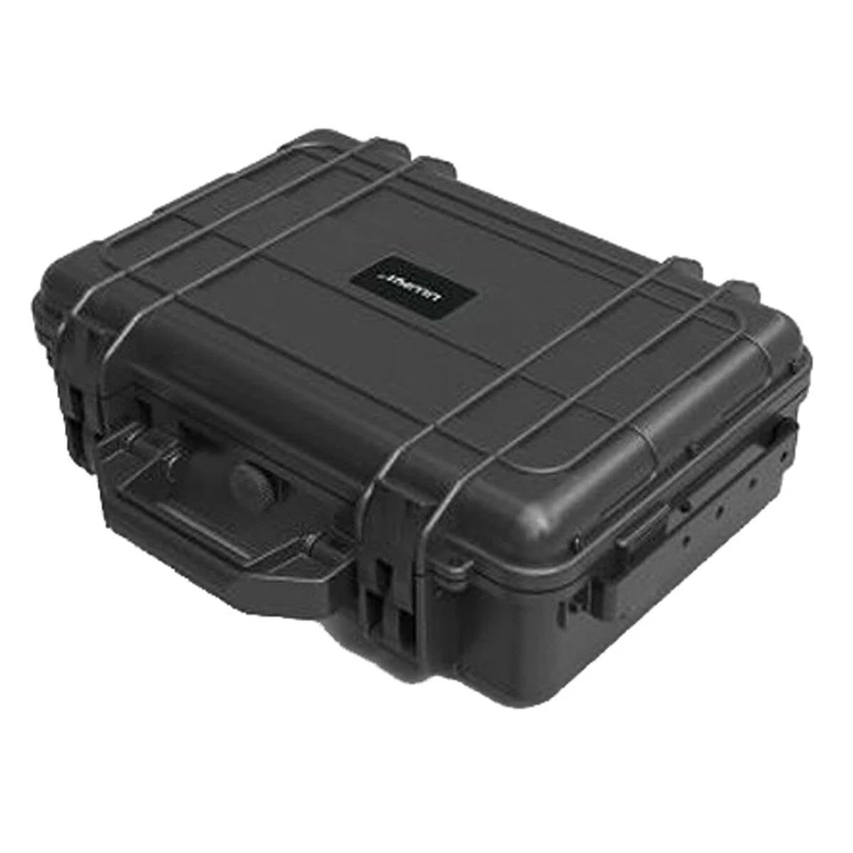 LILLIPUT BM120-4KS 12.5" 4K Monitor with 3D LUTS and HDR 4K Ultra-HD Native - Image 3 of 4