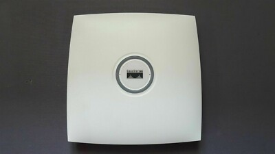 Cisco Systems AIR-LAP1131AG-E-K9 UR
