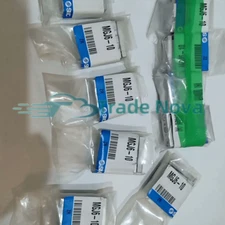 1PC Original SMC MGJ6-10 Miniature three-rod cylinder Fast delivery