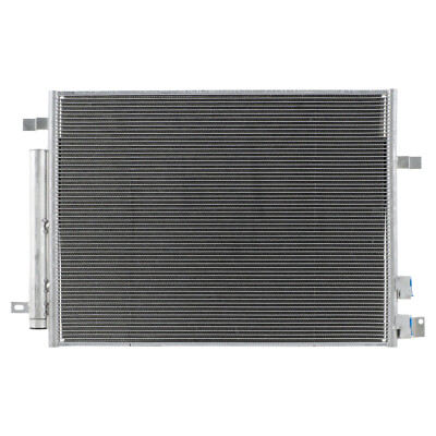 A/C Condenser For 2016-2023 Chevrolet Camaro Aluminum Core 23455461 84947859