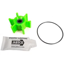 Jabsco 6303-0007-P Green Impeller 6 Blade