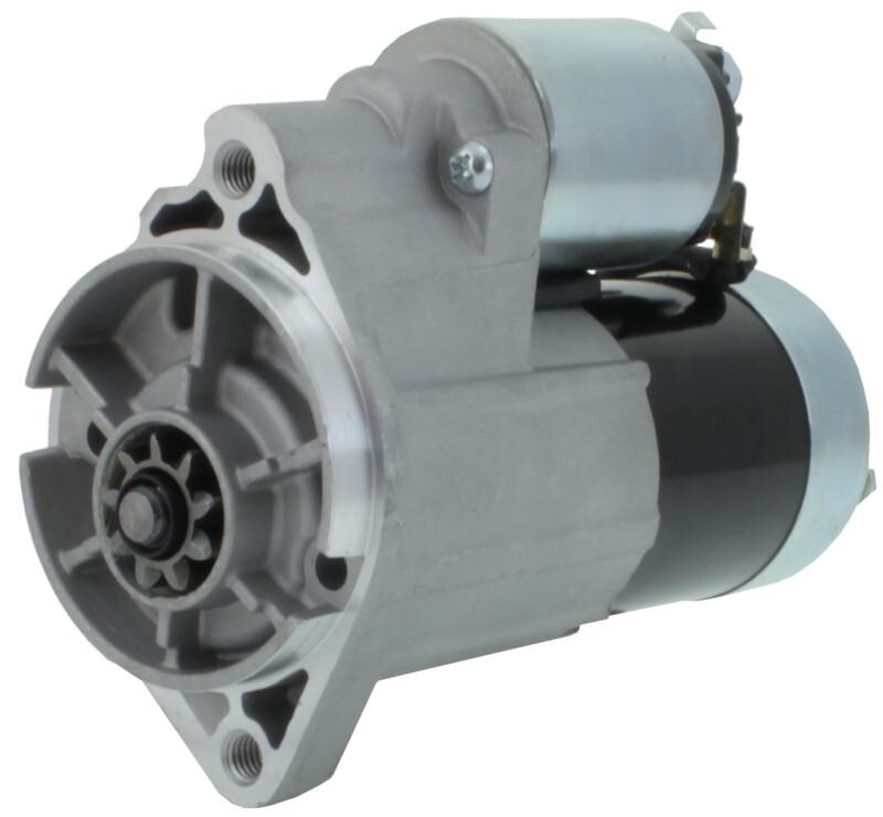 Professional Grade Starter fits Infiniti QX4 1997 2000 replaces 23300