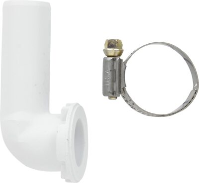✓OEM Whirlpool 208847 Washer Siphon Break Kit | eBay