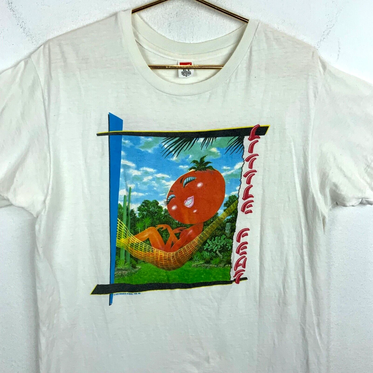 Little feat best sale shirt