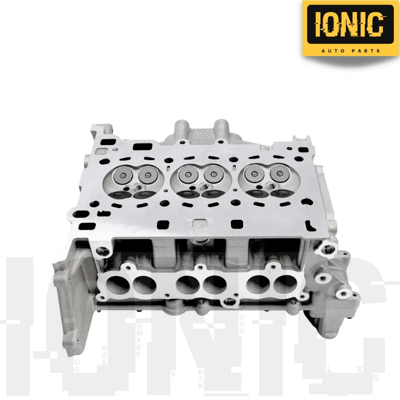 Complete Cylinder Head Assembly For Ford 1.0 EcoBoost 2013-2017 – M1CA SFJC, Focus, Fiesta, B-Max – CM5G-6090-GC