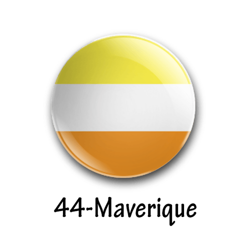 The Original LGBT/LGBTQIA+ 25mm/1 Inch Pride Flag Badges (81 To Choose From) Gay - Picture 45 of 82