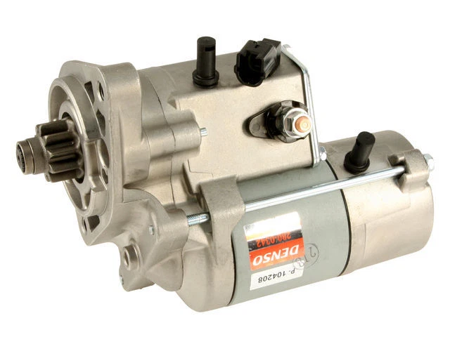 Denso Starter 2800319 | O'Reilly Auto Parts