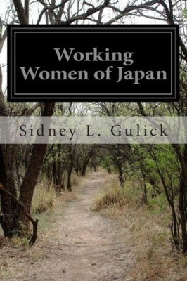 Working Women Of Japan