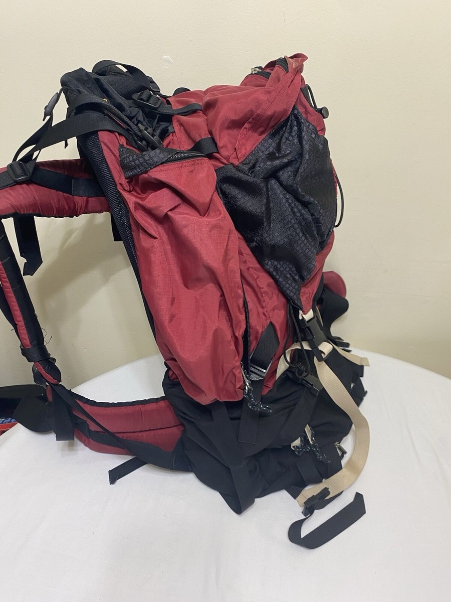Hydration Pack Kelty Ridgeway Alpine Backpack Kelty Redcloud L/XL Hiking Camping Backpack Internal Frame And Hydration Pack Kelty Ridgeway Alpine Backpack Kelty Redcloud L/XL Hiking Camping Backpack Internal Frame And