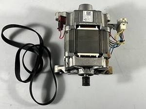 Panasonic UB1450CF2C NA-147SB1  Motor+ Riemen C51.07.62.03 32023785 #1467-7
