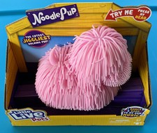 little live pets cleverkeet pink