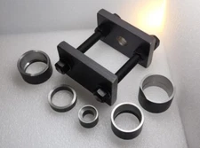 Sehr massiver Abzieher Traggelenk alle Mercedes Sprinter Werkzeug Presse [SP/LT]