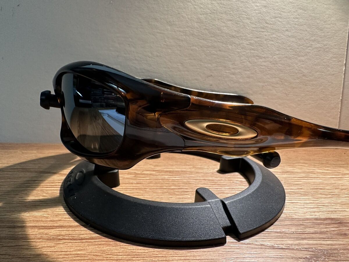 oakley Monster Dog | eBay oakley Monster Dog | eBay
