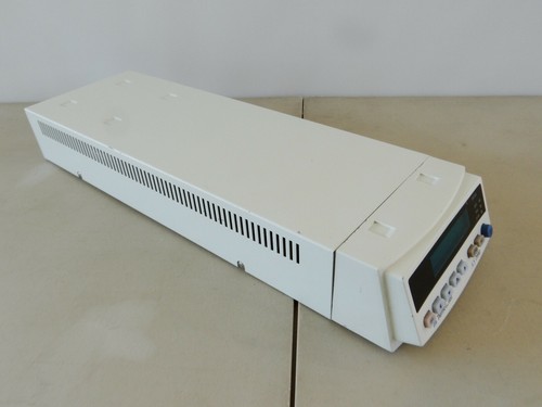 ThermoQuest AS-2000 CU Gas Cromatografo Autocampionatore Controller - Foto 8 di 12