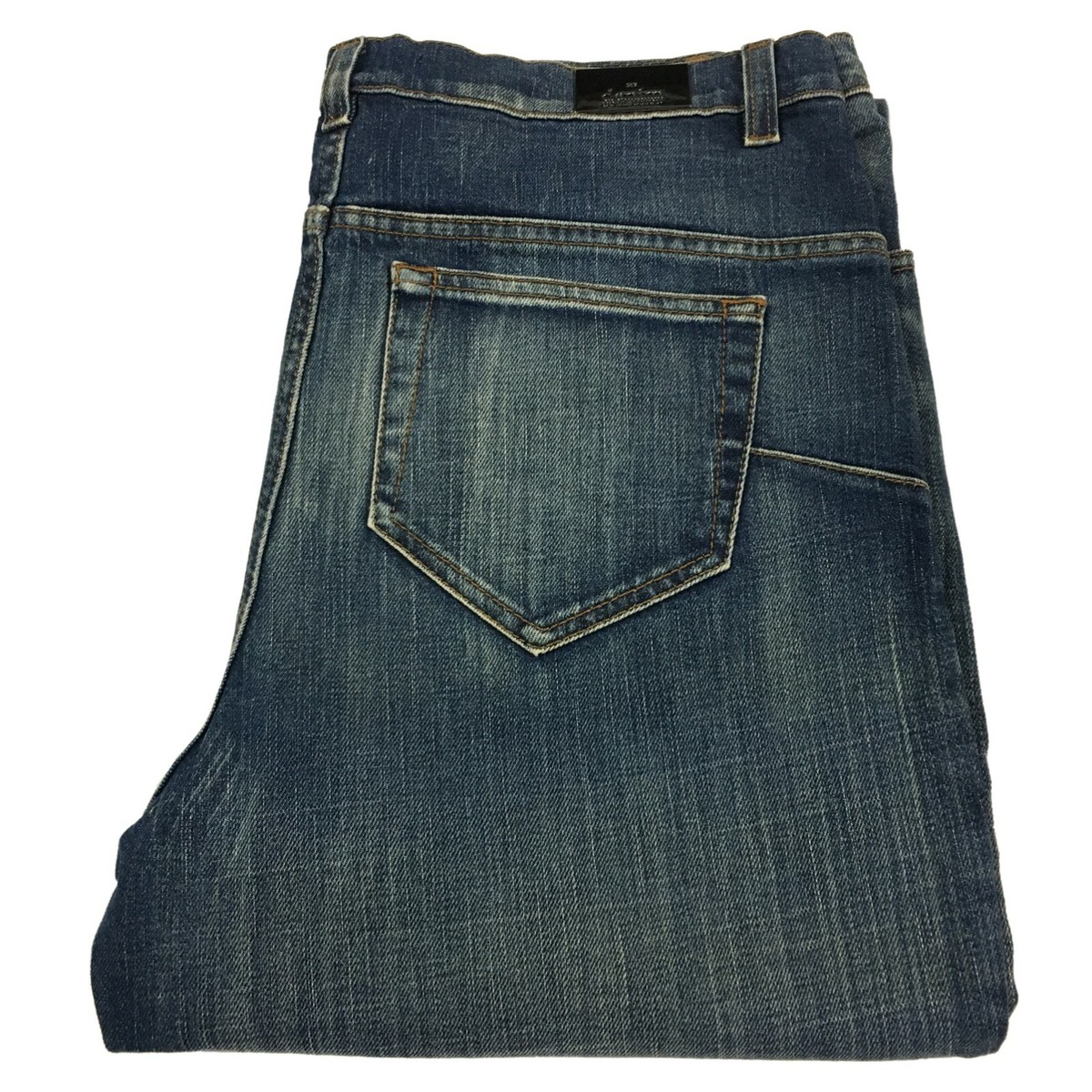 Women's Denim Jeans MARINA SPORT By MARINA RINALDI Wilt