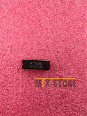 1PCS MC1723CL Professional IC chip electronic components #E1