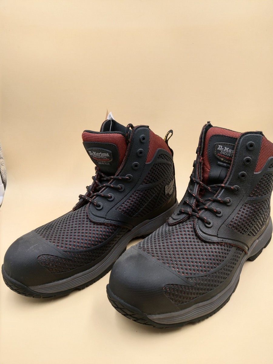 Chaussure Doc Martens Security Shoes Coque De Chaussure De SÃ