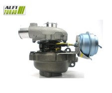 Turbo Hyundai SANTA FE