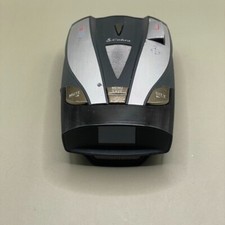 Cobra XRS 797 12 Band Radar Detector UNIT ONLY FOR PARTS 