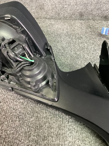2017-2023 Tesla Model 3 Right Passenger Side View Door Mirror 1110778-96-G - Picture 16 of 24