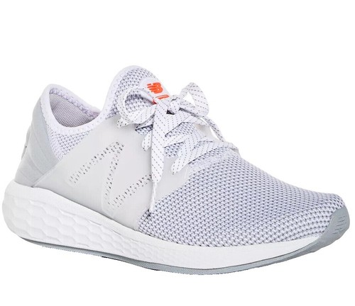 New Balance Furon v7+ Pro FG G75 SF1FG75 GRAY Width D Men's