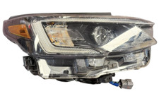 DAMAGED!! 2020-2024 SUBARU OUTBACK PASSENGER RIGHT SIDE LED HEADLIGHT OEM
